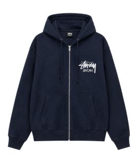 STUSSY Худи/толстовка