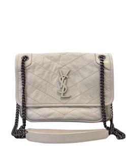 SAINT LAURENT Сумка через плечо