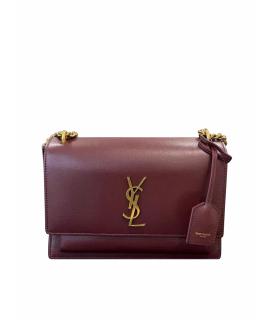 SAINT LAURENT Сумка через плечо