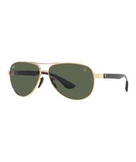 RAY BAN Солнцезащитные очки