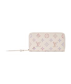 LOUIS VUITTON Кошелек
