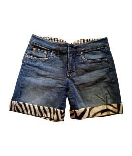 ROBERTO CAVALLI Шорты