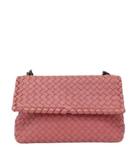 BOTTEGA VENETA Сумка через плечо