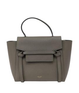 CELINE Сумка с короткими ручками