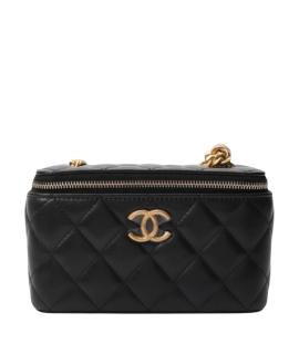 CHANEL Сумка через плечо
