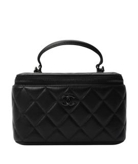 CHANEL Сумка через плечо
