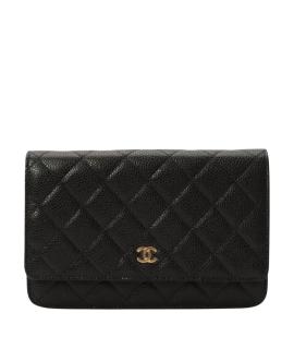 CHANEL Сумка через плечо