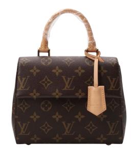 LOUIS VUITTON Сумка с короткими ручками