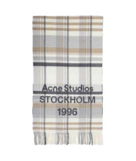 ACNE STUDIOS Шарф
