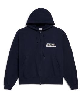 BALENCIAGA Худи/толстовка