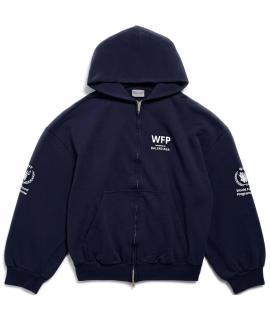 BALENCIAGA Худи/толстовка