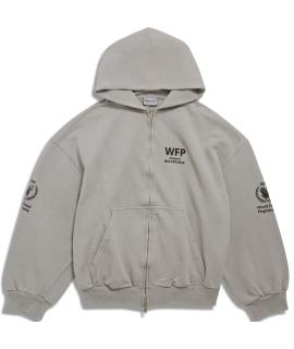 BALENCIAGA Худи/толстовка