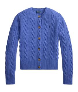 POLO RALPH LAUREN Кардиган