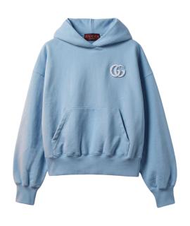 GUCCI Худи/толстовка