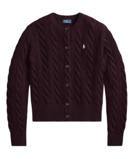 POLO RALPH LAUREN Кардиган