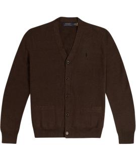 POLO RALPH LAUREN Кардиган