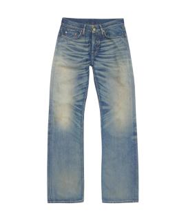 ACNE STUDIOS Прямые джинсы