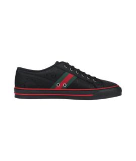 GUCCI Низкие кроссовки / кеды