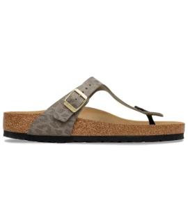 BIRKENSTOCK Шлепанцы