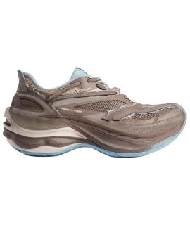 BALENCIAGA Низкие кроссовки / кеды