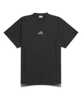 BALENCIAGA Футболка