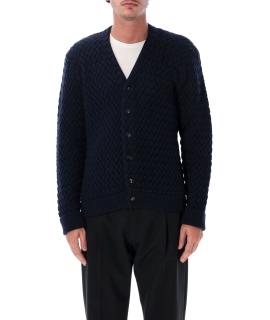 BOTTEGA VENETA Кардиган