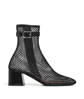 ALAIA Ботильоны