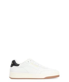 SAINT LAURENT Низкие кроссовки / кеды