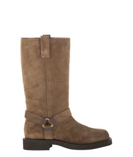 BRUNELLO CUCINELLI Ботинки