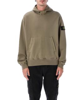 STONE ISLAND Худи/толстовка