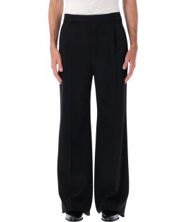 SAINT LAURENT Классические брюки