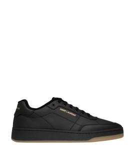 SAINT LAURENT Низкие кроссовки / кеды