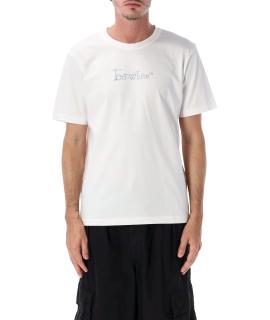OFF-WHITE Футболка