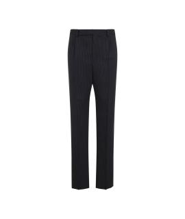 SAINT LAURENT Классические брюки