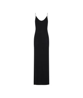 SAINT LAURENT Вечернее платье
