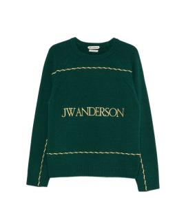 J.W.ANDERSON Джемпер / свитер