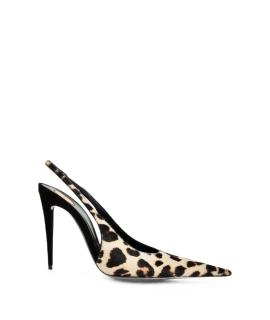 SAINT LAURENT Туфли
