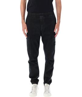 STONE ISLAND Повседневные брюки