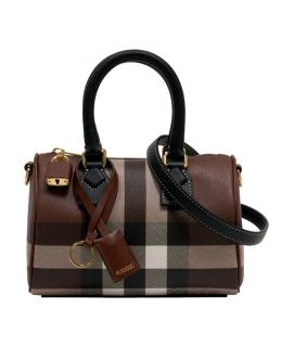 BURBERRY Сумка с короткими ручками