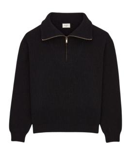 SAINT LAURENT Джемпер / свитер