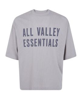 FEAR OF GOD ESSENTIALS Футболка