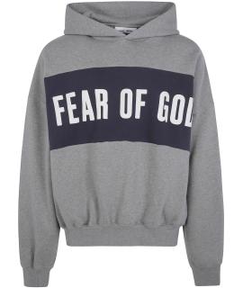 FEAR OF GOD ESSENTIALS Худи/толстовка