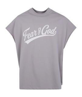 FEAR OF GOD ESSENTIALS Футболка