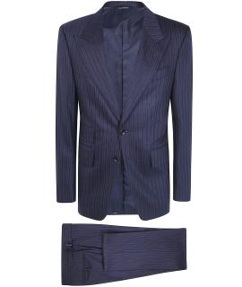 TOM FORD Классический костюм