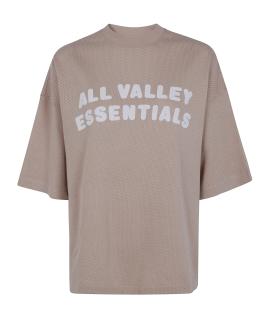 FEAR OF GOD ESSENTIALS Футболка