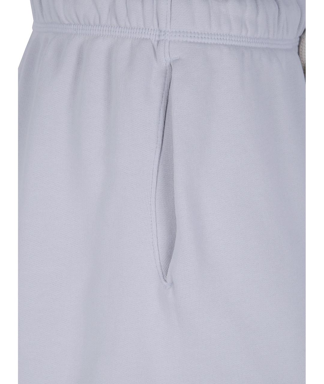 FEAR OF GOD ESSENTIALS Синие хлопковые шорты, фото 3