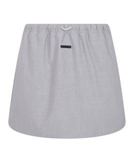 FEAR OF GOD ESSENTIALS Юбка мини