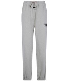 FEAR OF GOD ESSENTIALS Прямые брюки