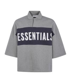 FEAR OF GOD ESSENTIALS Поло с коротким рукавом