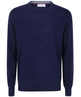BRUNELLO CUCINELLI Джемпер / свитер